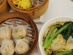 -顺德人家食府(黄金广场店)