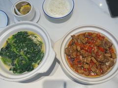 -兰湘子·湘菜小炒(盛龙广场店)