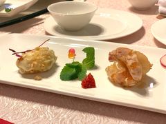 -天伦王朝酒店·盛华瑄餐厅