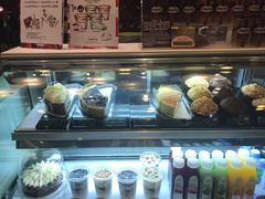 -哈根达斯(世界城店)