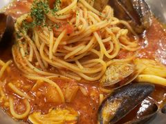 -Kpasta韩式意大利面