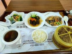 点击看大图 -爱贝蕊恩韩式月子会所(南山店)