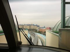 迪斯尼专线-东京湾希尔顿酒店