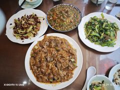 -小铜锣湾海鲜家常菜馆(河西店)
