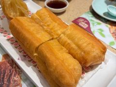 -点都德(千灯湖环宇城店)