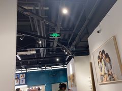 -海马体照相馆(天津世纪都会店)