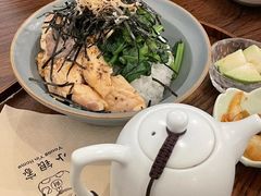 -小银家日式简餐(中信丹阳花园店)