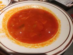 -ZAFFERANO西班牙海鲜饭(上海首店)