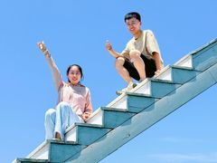 -威海华夏城景区