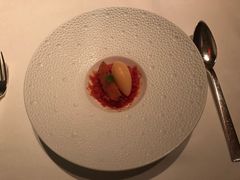 -Le Bernardin