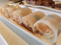 金网脆皮虾肠粉-御宝轩(益丰·外滩源店)