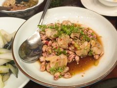 -南堂馆·新川菜(天府三街店)