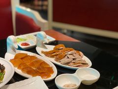 -皇城根北京风味主题餐厅(泰华城店)