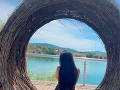 -玉女潭景区