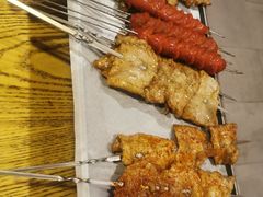 -大闫家烧烤·小海鲜家常菜(郑庄店)