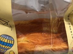 -花园饼屋·吐司蛋糕面包(星海店)