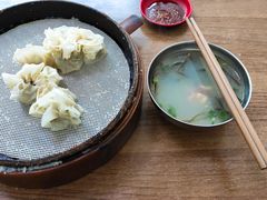 -海汇源老烧麦店(东大街总店)