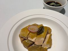 -醉辉皇上海之巅(上海中心大厦店)