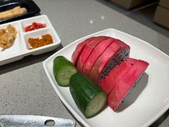 -海底捞火锅(金地广场生日主题店)