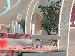 -争鲜回转寿司(朝外悠唐PLUS店)