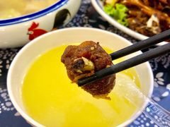 干炒鸡-八两八金·莱芜特色炒鸡(市南漳浦路店)