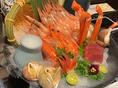 -德川家日本料理(中关村寰太大厦店)