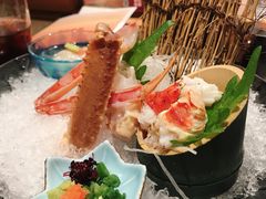 -蟹道乐(京都本店)