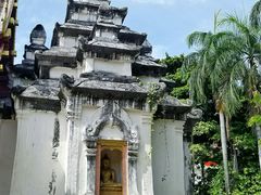 -帕辛寺