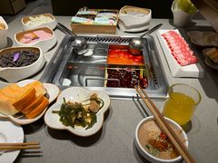 -海底捞火锅(宇飞大厦店)
