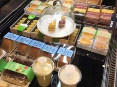 -爱达乐面包生日蛋糕(郫县时代天街店)