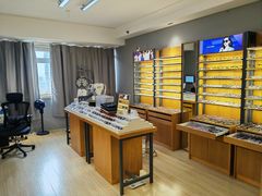 -优医视平价眼镜蔡司依视路折扣工厂店(德胜门店)