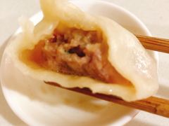 汤包-南京汤包(徽州大道商业步行街店)