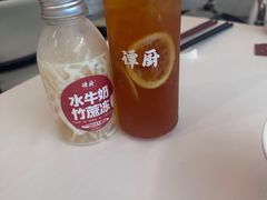 -谭厨中山传家菜.乳鸽.脆鲩鱼(华强北中航城店)