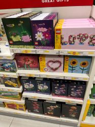 -乐高授权专卖店(济南万象城店)
