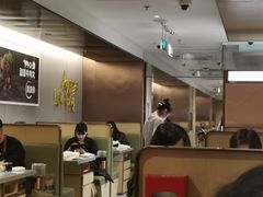 -海底捞火锅(顺义华联店)