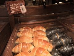 -B&C黄油与面包·THE GARDEN BAKERY概念店(世纪汇店)