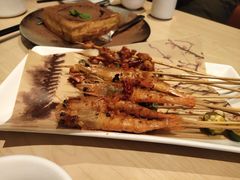 -避风塘(百联东郊店)