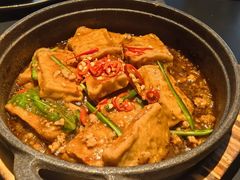 -Ameigo梅果·云贵川bistro(长宁来福士店)