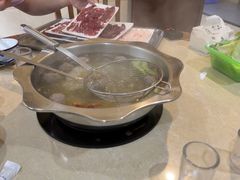 -伟记牛肉(金鸿公路店)