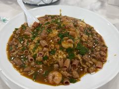 -威海渔村(黄兴路店)