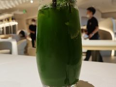羽衣甘蓝-茉里粤菜(皇姑万象汇店)