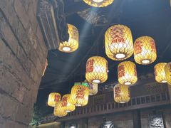 -南京大牌档(新街口德基广场店)
