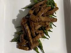 -桃园农庄·桃源宴