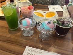 -维京战斧牛排(王府井西餐十年金冠好店)