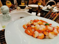 -禧瑞都大饭店(吊桥路店)