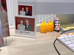 -海马体照相馆(环贸iapm大师爱情店)