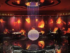 -8餐厅(新葡京酒店)