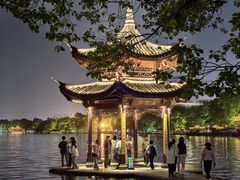 -杭州君悦酒店