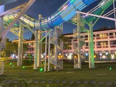 -汕头中海黄金海岸水上乐园