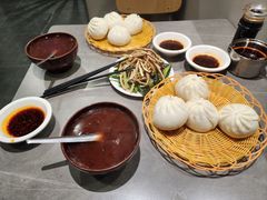 -郑家包子牛肉拉面(尚勤路店)